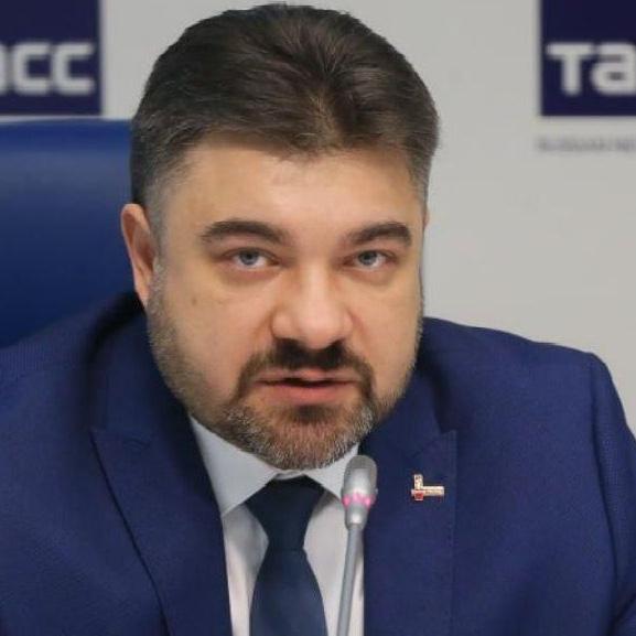 Евгений Рузанов