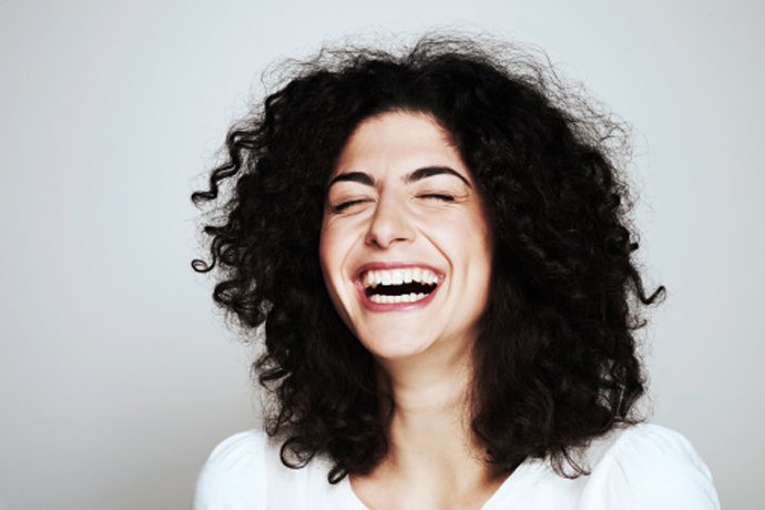 Лучшее лекарство: почему смех полезен