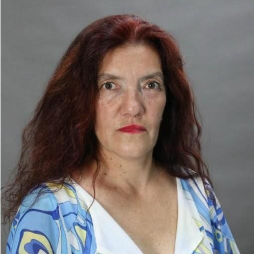 <p>Инна Землянская</p>