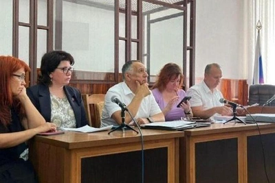 ‘Disgraceful Attitude’: Acquitted Rostov District Head Back on Trial