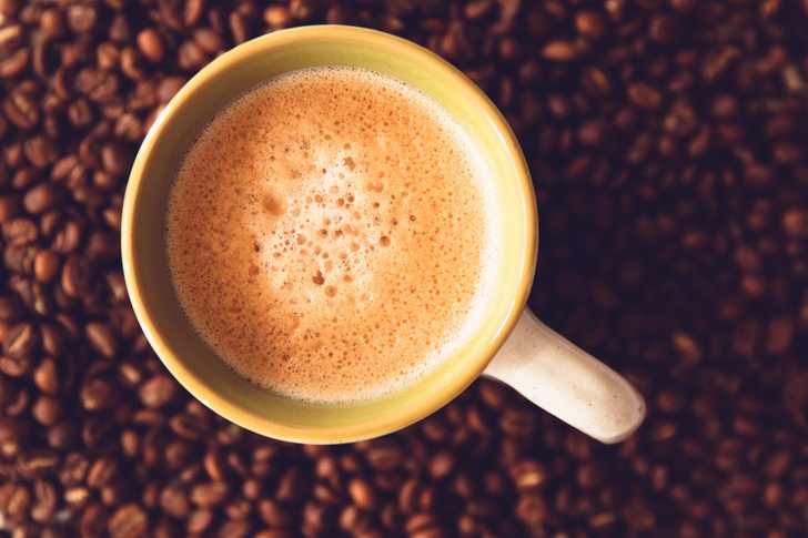 Ученые оценили влияние кофе на риск рака печени