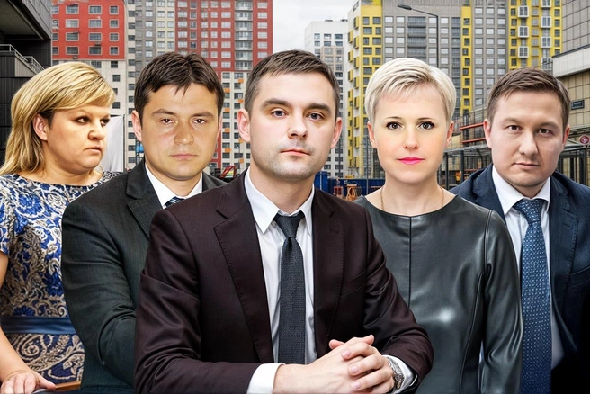 Рассказываем, кто на самом деле управляет Бирюлево Восточным | Источник: Полина Авдошина / Городские медиа