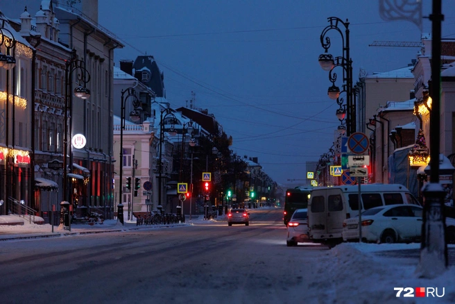 Источник: Ирина Шарова / 72.RU