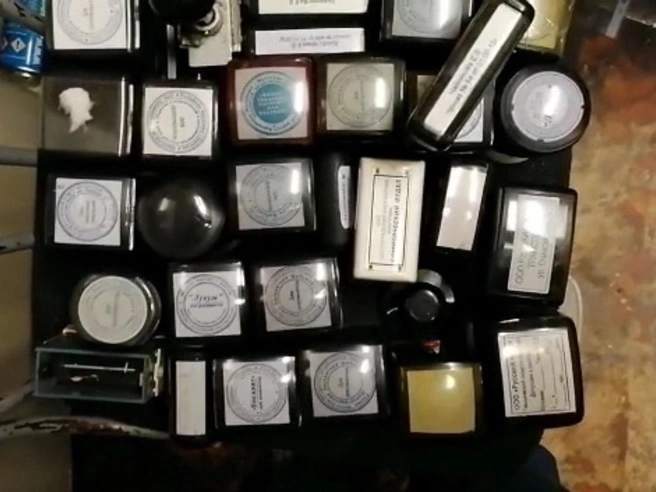 Источник: пресс-служба УФСБ по Волгоградской области