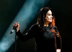 Оззи Осборн: названа официальная причина смерти легенды Black Sabbath