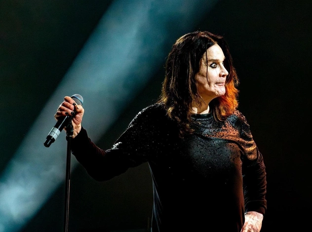 Оззи Осборн: названа официальная причина смерти легенды Black Sabbath