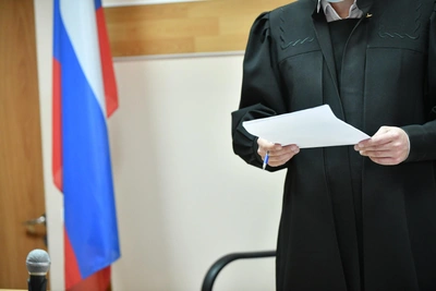 Отставка судьи Пичугина по делу главы Иловлинского района