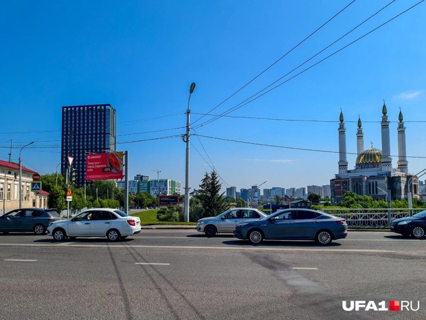 Источник: Булат Салихов / UFA1.RU