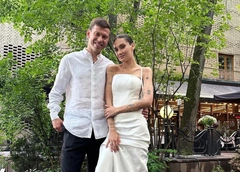 «Есть что терять»: Карина Истомина раскрыла, почему Федор Смолов попросил ее подписать брачный контракт