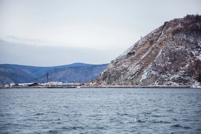 Китайцы хотят построить на Байкале самый мощный нейтринный телескоп