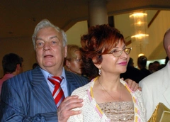 Роксана Бабаян о последних днях Михаила Державина: «Было тяжело»