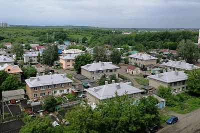 Пензенская область — третья в ПФО по капремонту