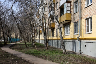 Наследие «ПИК-Комфорт»: 126 домов в Воронеже сменили УК