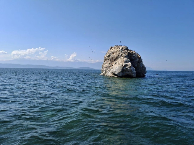 Источник: «Кристальный Байкал»