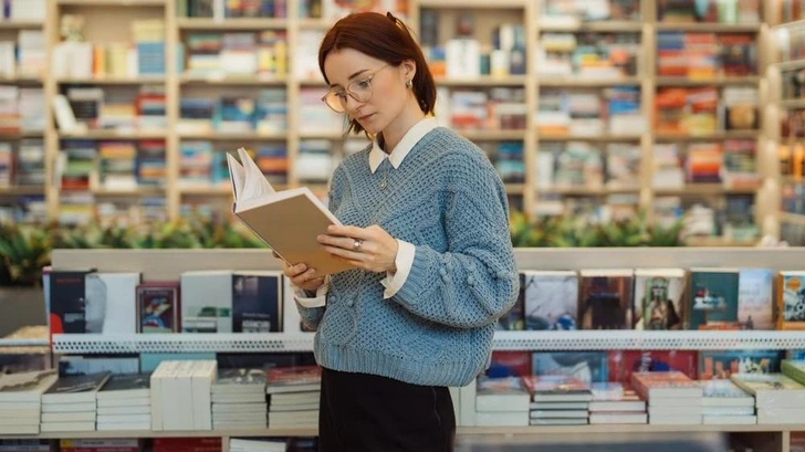 Книги по саморазвитию: почему они не так безопасны, как кажутся | Источник: Shutterstock/Fotodom.ru