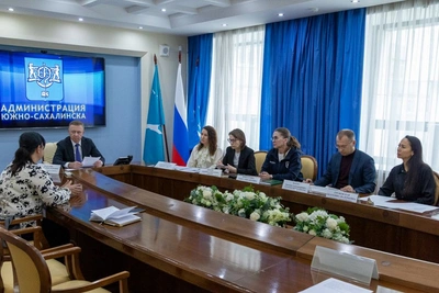 Помощь жительнице Южно-Сахалинска с двумя инвалидами в ремонте дома