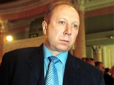 Умер «мебельный король» Сергей Зуев, владевший торговым комплексом «Три кита»