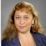 Эллина Сульчинская