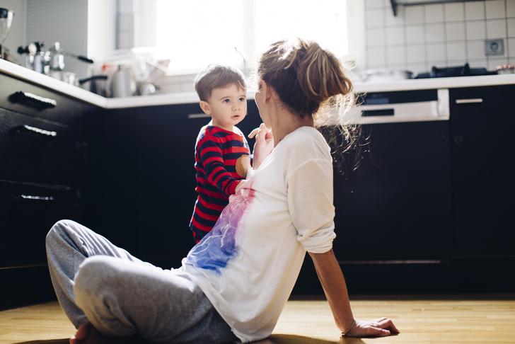 Ребенок не реагирует на просьбы: 7 советов психолога, которые изменят ситуацию