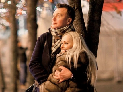 Наталья Варвина и Алексей Михайловский: «Мы готовимся стать родителями»