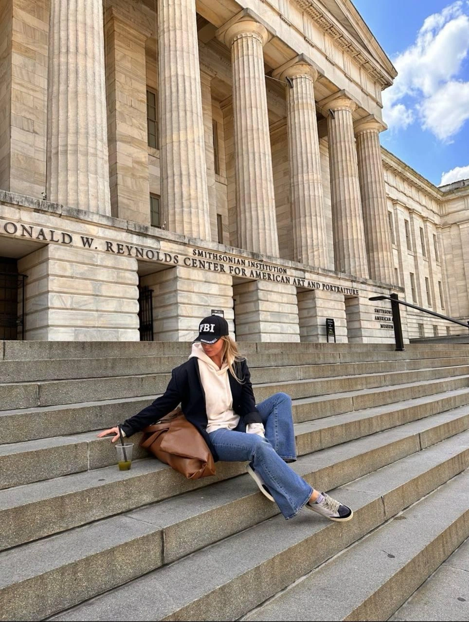 Путешествовать в Америке классно, но не жить, считает Оксана Зайцева | Источник: Оксана Зайцева / Личный архив