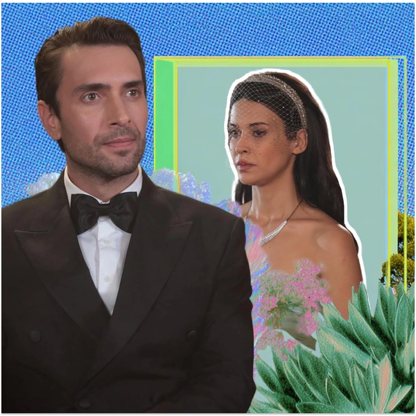 «Двухместный номер»: 6 самых милых сцен с Нилюфер и Кааном | Источник: theGirl