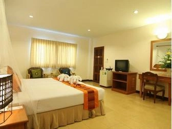 Источник: Отель Eastiny Resort &amp; Spa