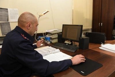 Сюжет НТВ о суде по смертельному ДТП
