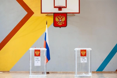 Объявлены предварительные итоги выборов в Тульской области