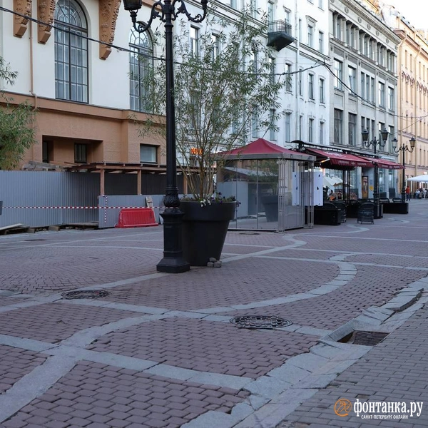 Источник: Дарья Драй / «Фонтанка.ру»