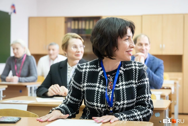 Источник: Владислав Лоншаков / E1.RU