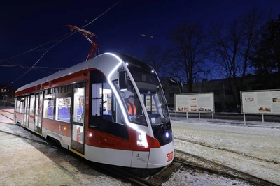 В Самарской области вышли на маршруты 338 новых единиц транспорта