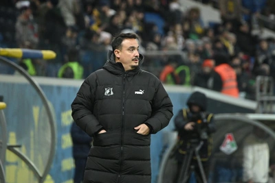 Альба прокомментировал свое будущее в «Ростове»