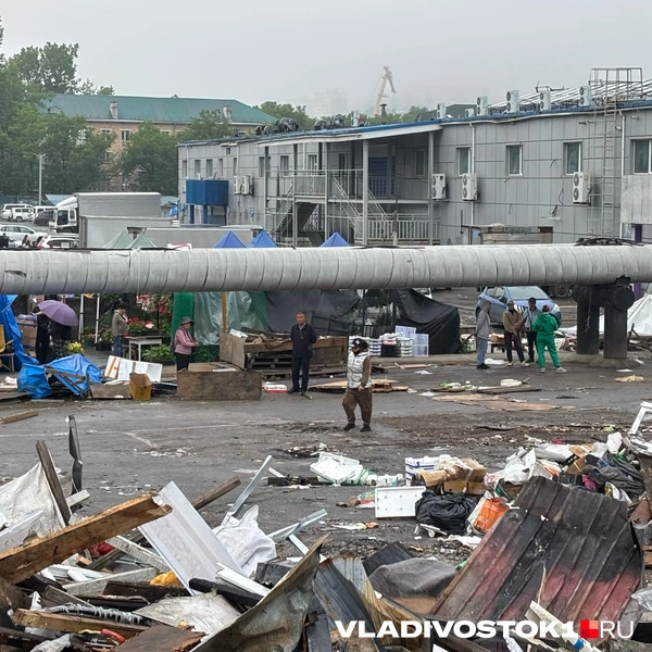 Источник: Елена Буйвол / VLADIVOSTOK1.RU