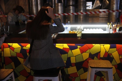 BlaBlaBar в Новосибирске закрывается после шести лет