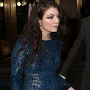 «Что это было?» — Lorde возвращается с новым синглом
