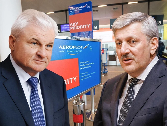 Депутаты не тратят личные средства на перелеты бизнес-классом, поскольку расходы покрываются из бюджета | Источник: Евгения Бикунова / V1.RU