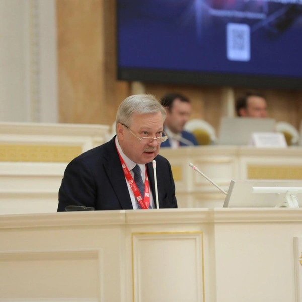 Источник: предоставлено пресс-службой Президентской академии в Санкт-Петербурге