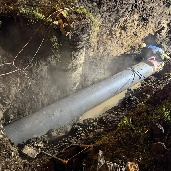 Источник: АО «Теплосеть Санкт-Петербурга»