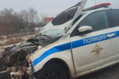 Бывший инспектор ДПС предстанет перед судом за гибель доярки