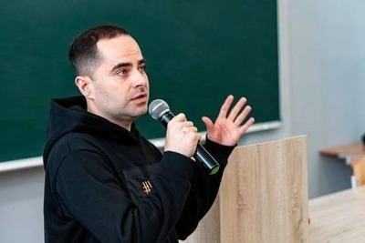 Максим Червяков стал деканом геофака СГУ