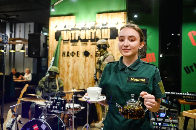 Источник: Максим Воробьев