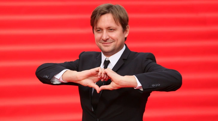 Артем Михалков  | Источник: Соцсети