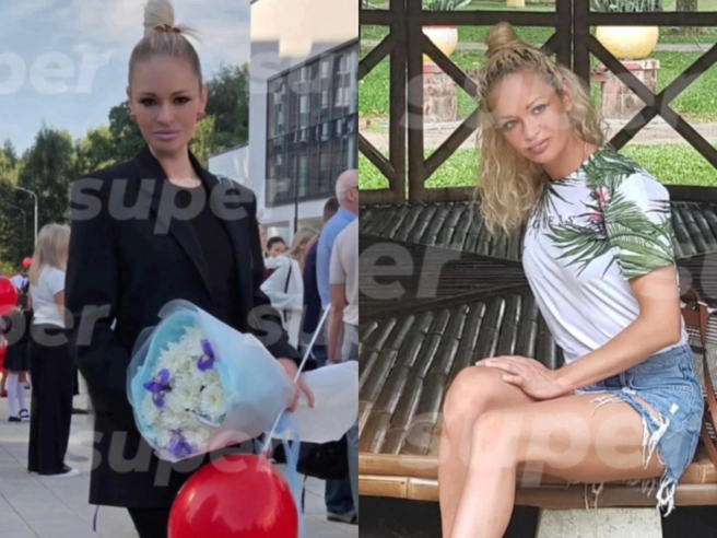 Так, по версии Super.ru, выглядит коварная разлучница | Источник: фото с сайта Super.ru