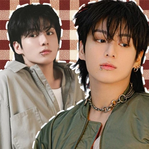 Чонгука из BTS заподозрили в отношениях из-за последнего эфира