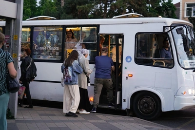 Три автобусных маршрута в Воронеже получат новые номера