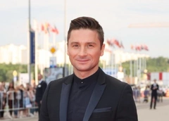 Сергей Лазарев отдал сына в обычный детский сад