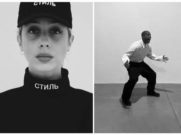 Дизайнер Херон Престон вернул права на собственный бренд и готовит перезапуск Heron Preston