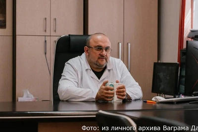 Главврач Елизовской больницы: об увольнении узнал из СМИ