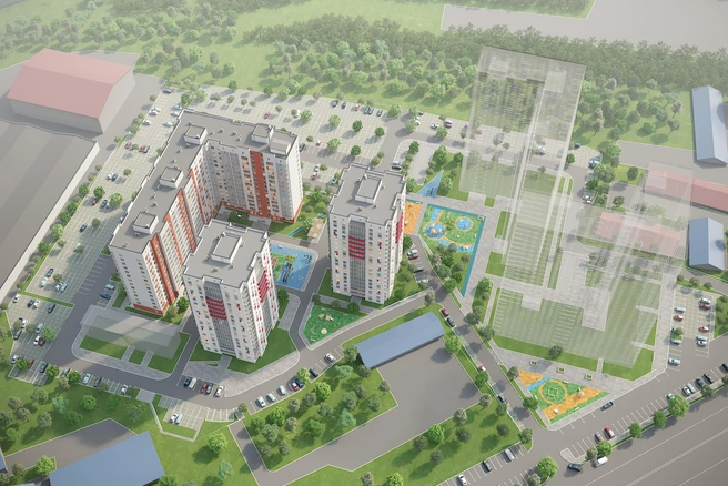 Источник: ARSIB Development
